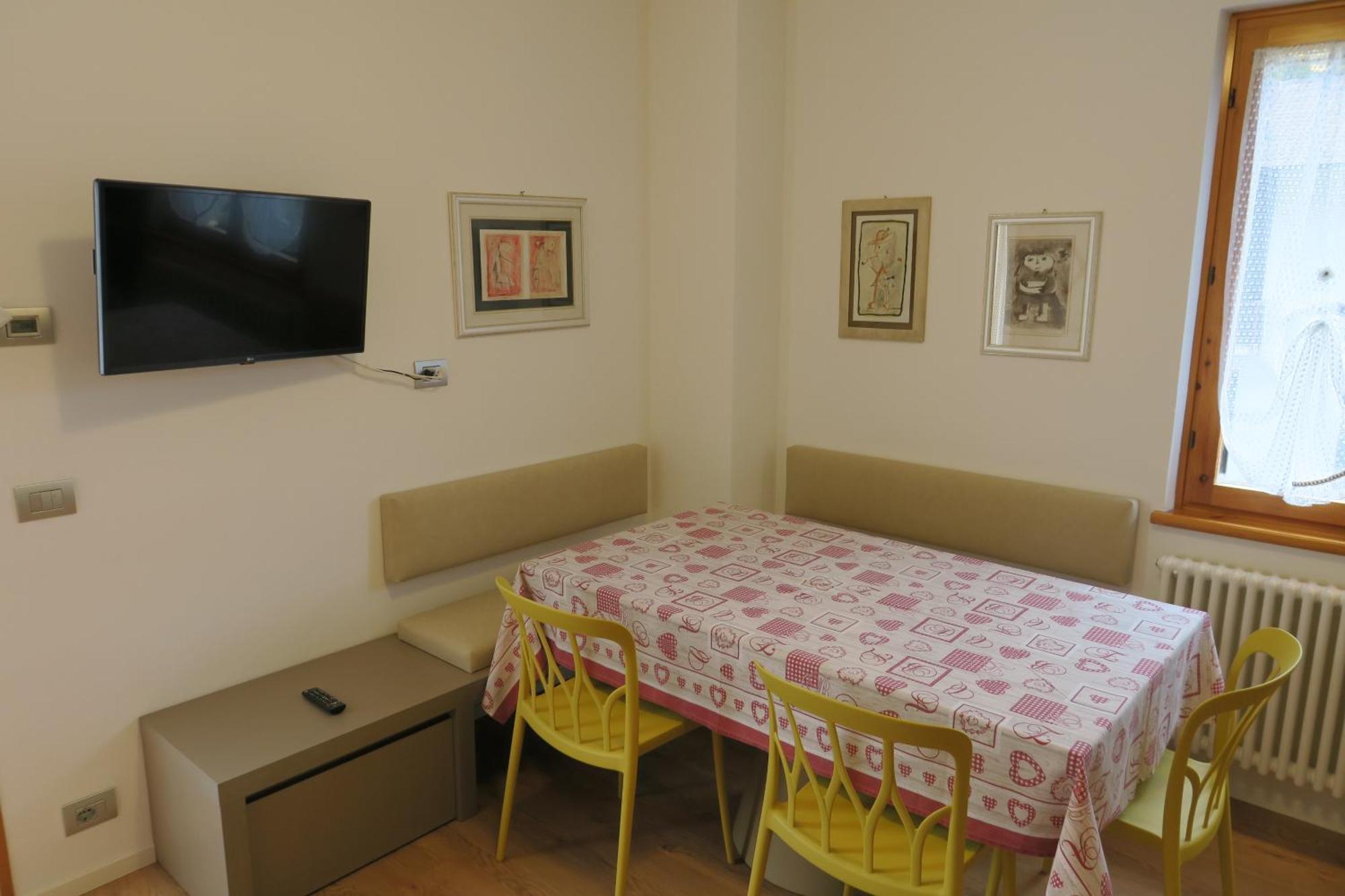 شقة Casa Pippi Val Maria-Pur المظهر الخارجي الصورة