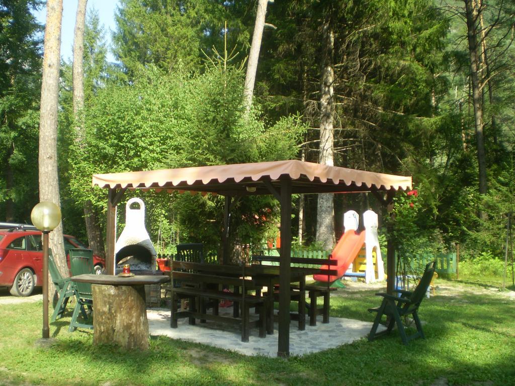 شقة Casa Pippi Val Maria-Pur المظهر الخارجي الصورة
